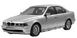 BMW E39 P318B Fault Code