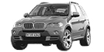 BMW E70 P318B Fault Code