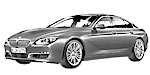 BMW F06 P318B Fault Code
