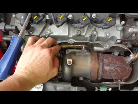See P318B in engine